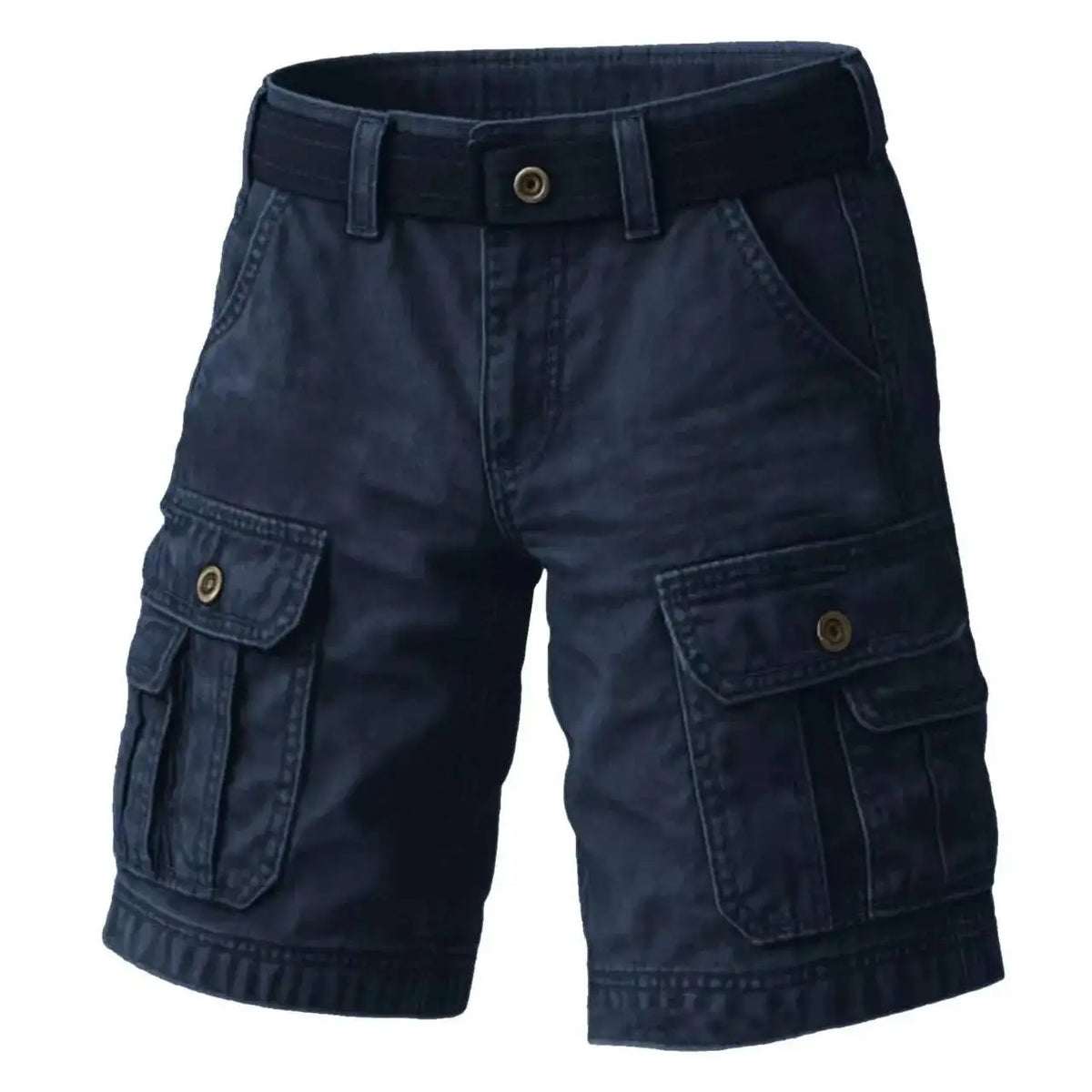 Morae-Amsterdam® | Praktische Vintage Heren Short