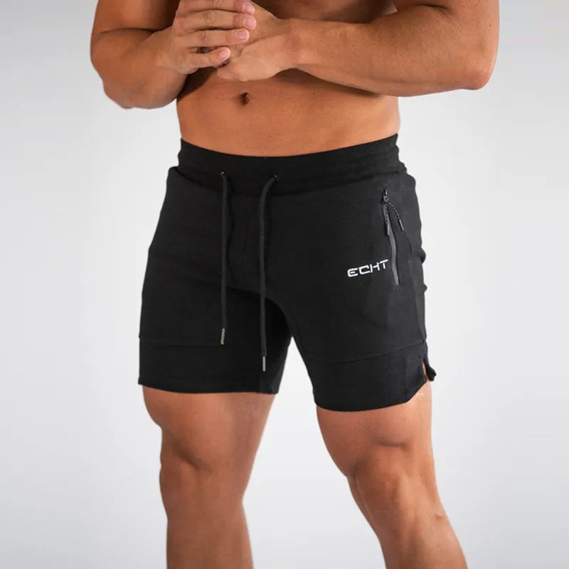 Morae-Amsterdam® | Sportieve Mannen Short