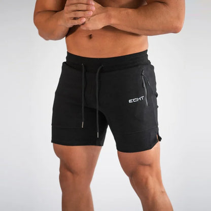 Morae-Amsterdam® | Sportieve Mannen Short