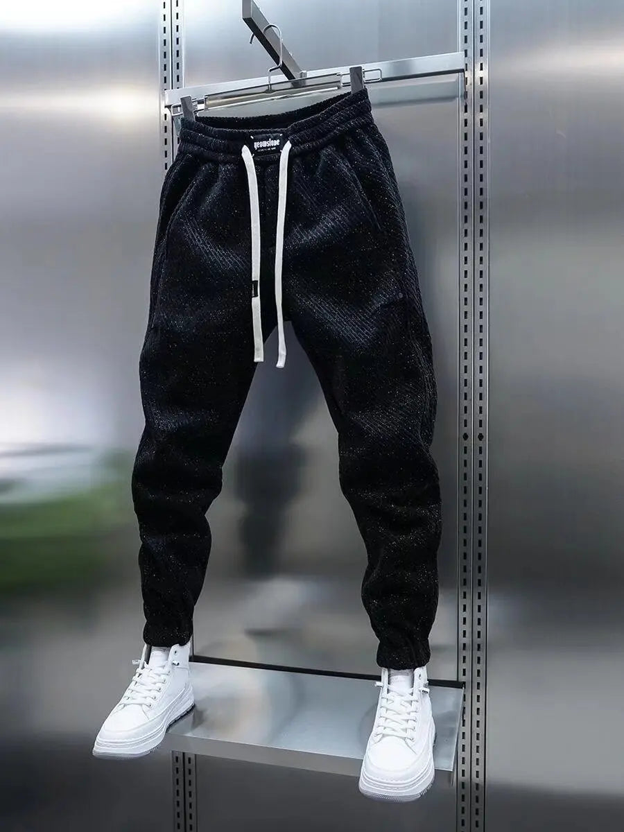 Morae-Amsterdam® | Moderne Mannen Broek