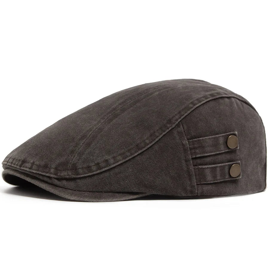 Morae-Amsterdam® | Vintage Heren Pet