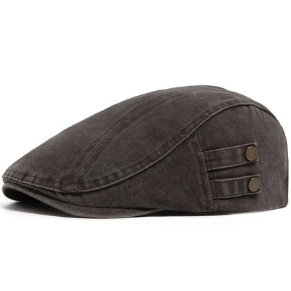 Morae-Amsterdam® | Vintage Heren Pet
