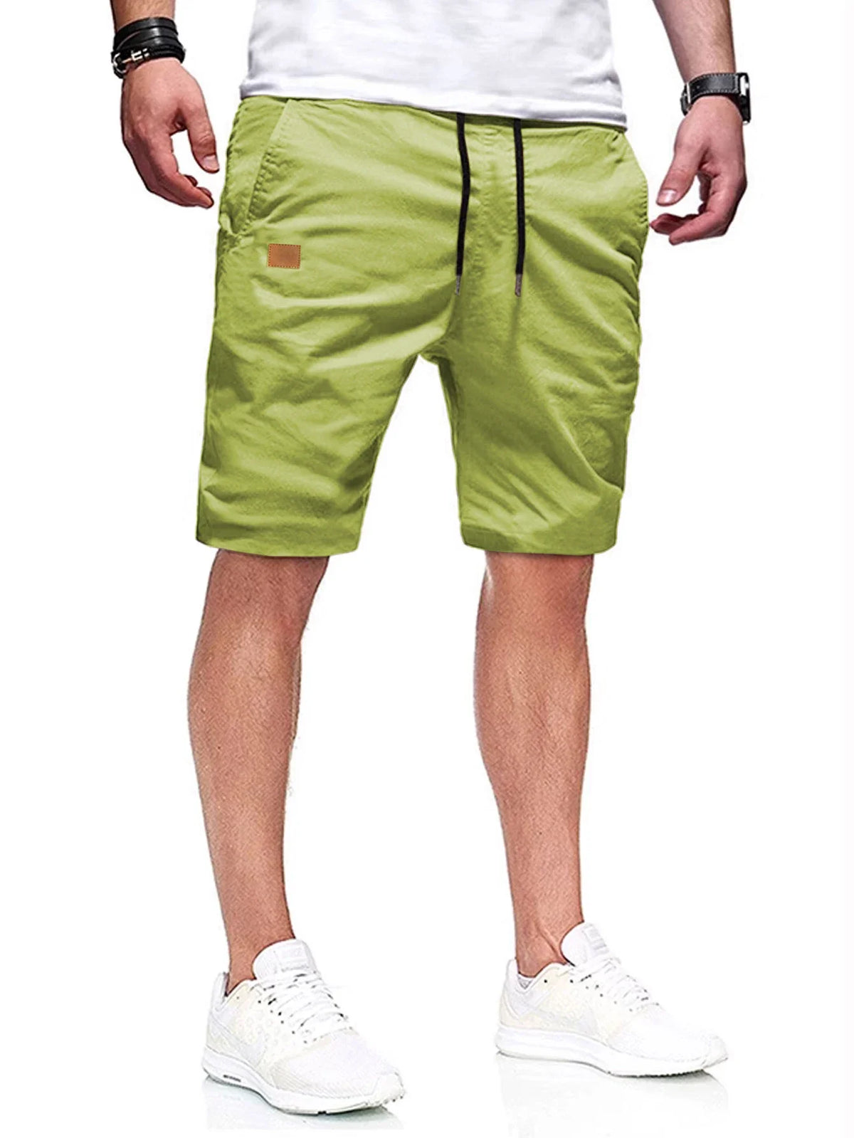 Morae-Amsterdam® | Sportieve Mannen Short