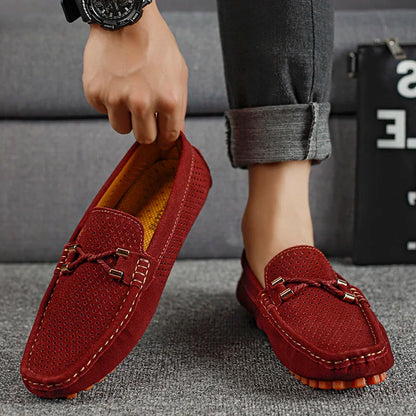 Morae-Amsterdam® | Ademende Zomerschoenen