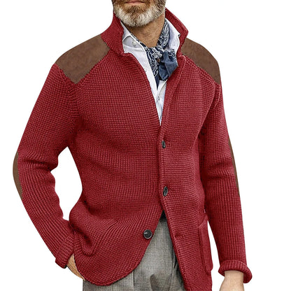 Morae-Amsterdam® | Gebreide Cardigan
