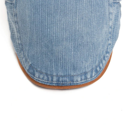Morae-Amsterdam® | Heren Denim Pet
