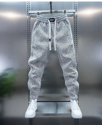 Morae-Amsterdam® | Moderne Mannen Broek