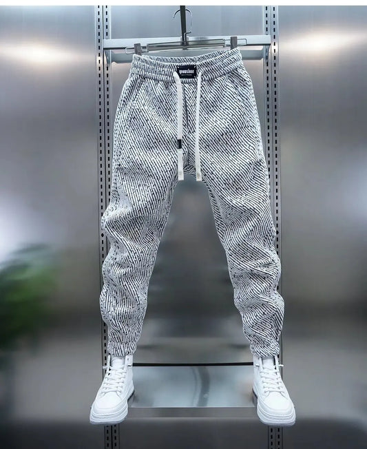 Morae-Amsterdam® | Moderne Mannen Broek