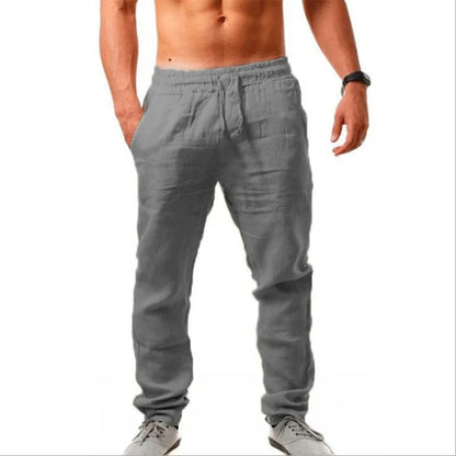 Morae-Amsterdam® | Comfortabele & Luchtige Zomerbroek