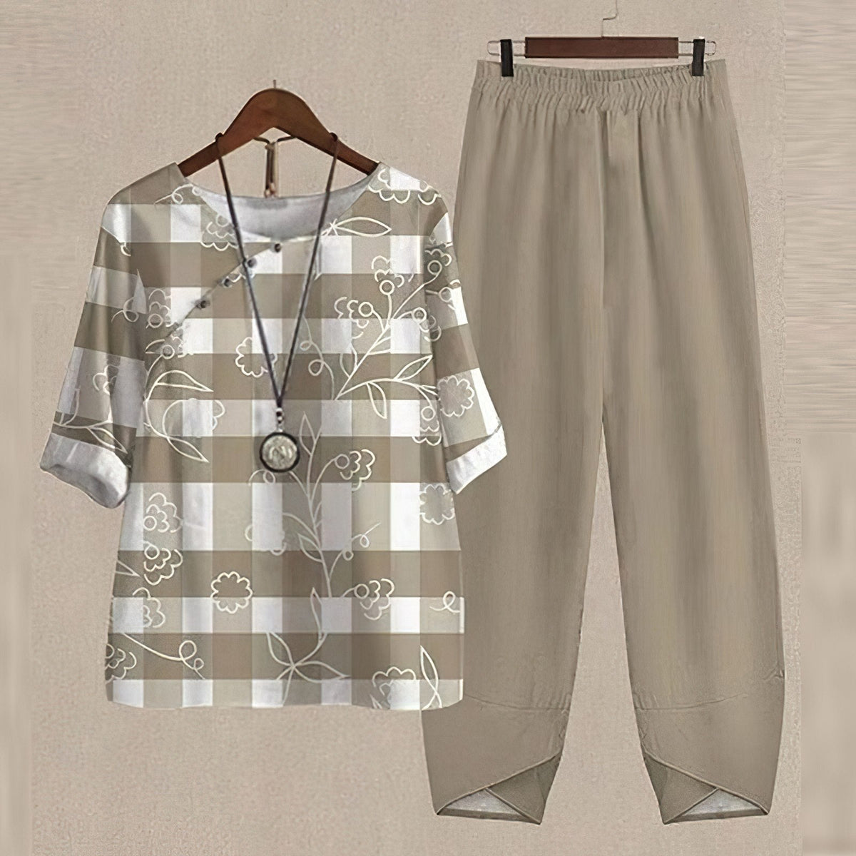 Morae-Amsterdam® | Comfortabele en Chique Zomerset