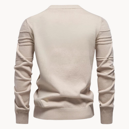 Herentrui Met Ruitdesign