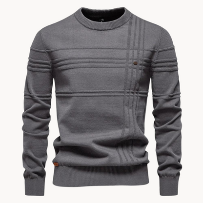 Herentrui Met Ruitdesign