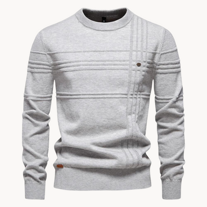 Herentrui Met Ruitdesign