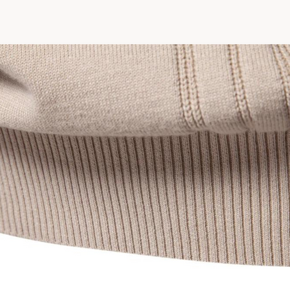 Morae-Amsterdam® | Herentrui Met Ruitdesign