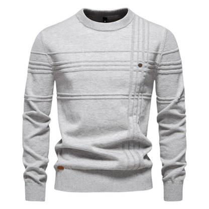 Morae-Amsterdam® | Herentrui Met Ruitdesign