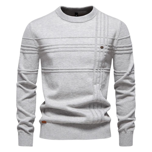 Morae-Amsterdam® | Herentrui Met Ruitdesign