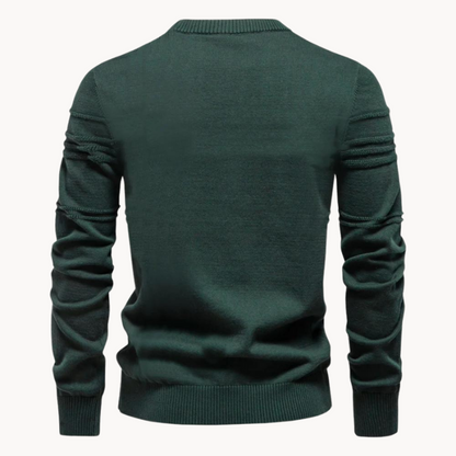 Herentrui Met Ruitdesign
