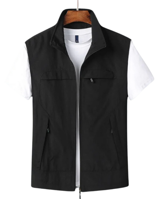 Morae-Amsterdam® | Elegante Zomercardigan