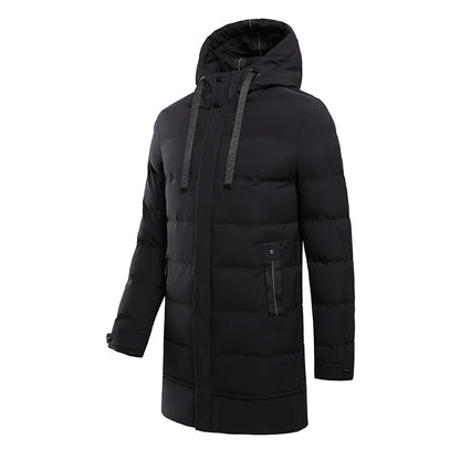 Tijn™ | Stijlvolle Winterjas
