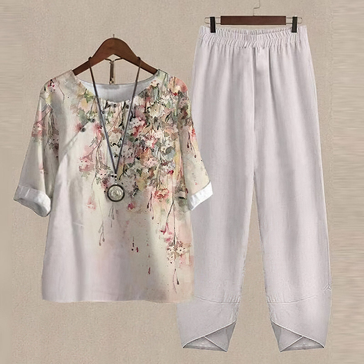 Morae-Amsterdam® | Comfortabele en Chique Zomerset
