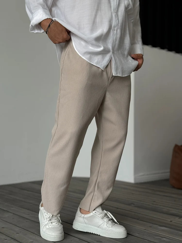 Philip™ | Luxe broek