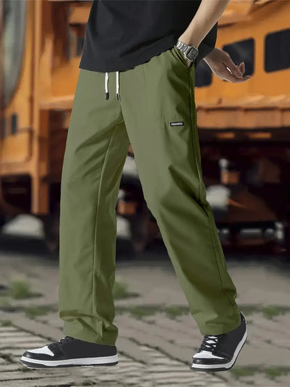 Morae-Amsterdam® | Moderne Mannen Broek