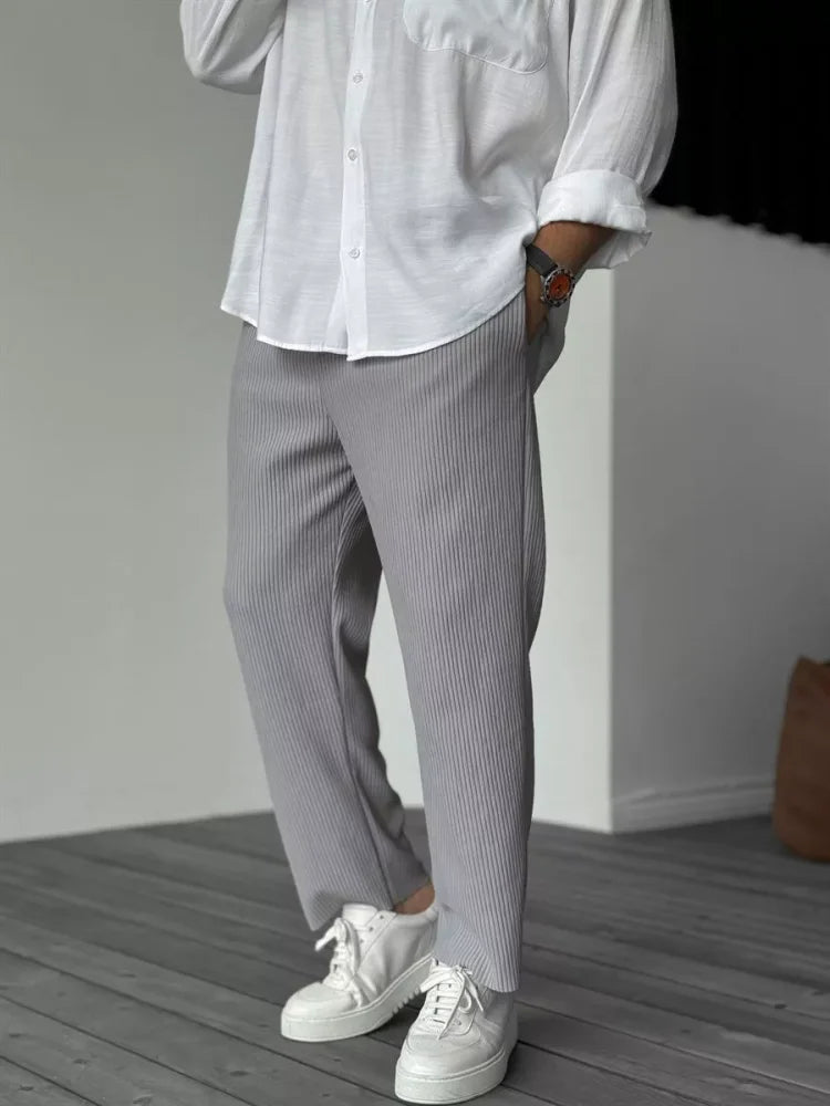 Philip™ | Luxe broek