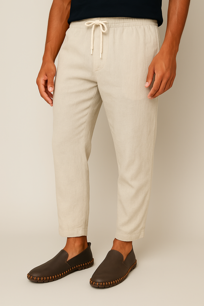 Morae-Amsterdam® | Klassieke Leren Instappers