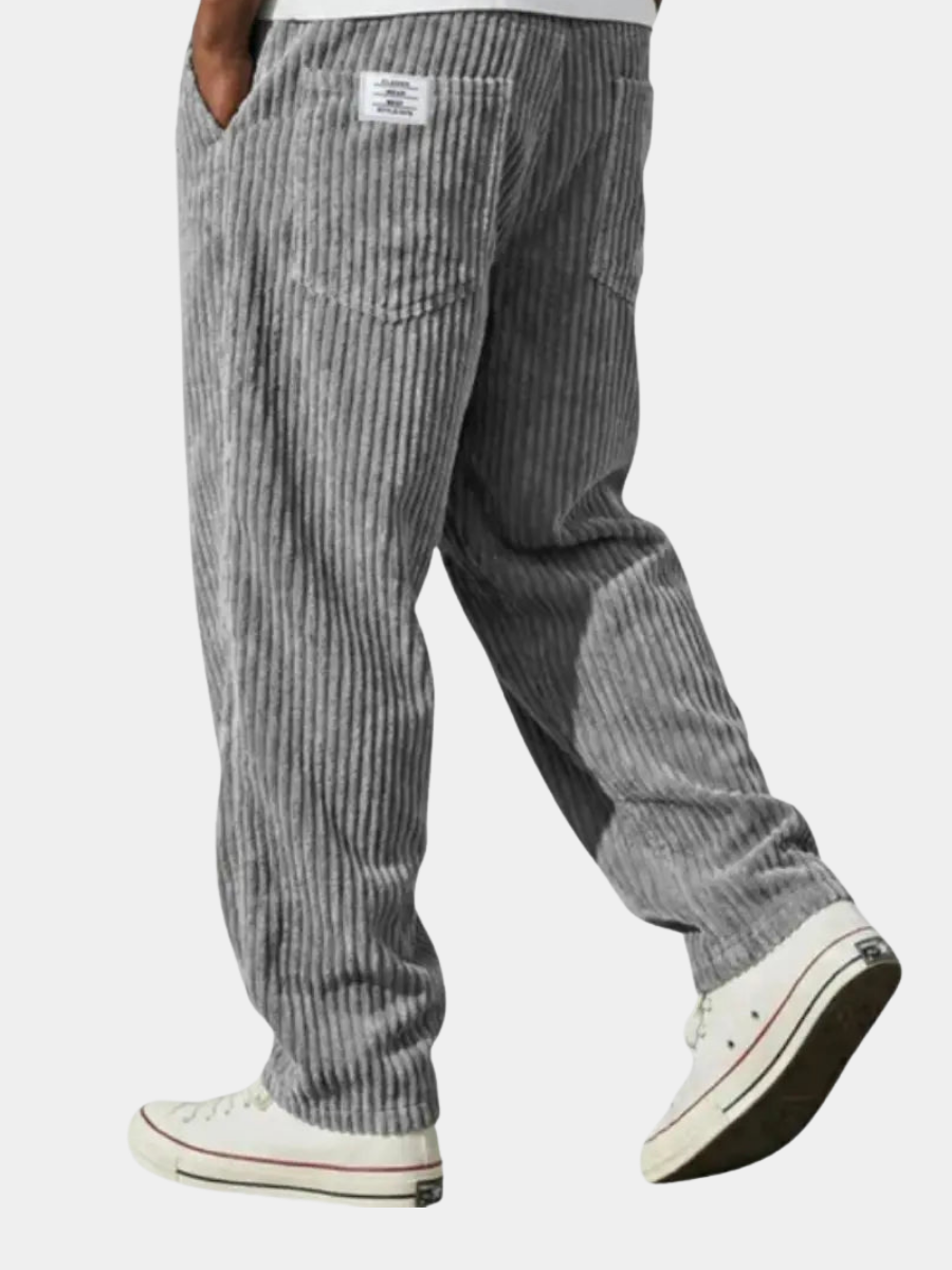 Morae-Amsterdam® | Moderne Mannen Jogger