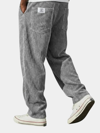 Morae-Amsterdam® | Moderne Mannen Jogger
