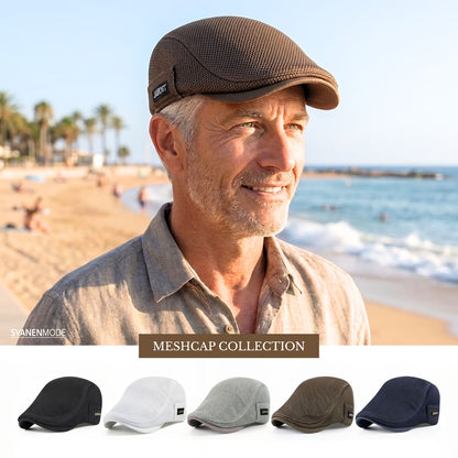 Morae-Amsterdam® | Ademende Heren Pet