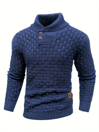David™ |  Heren Coltrui met Knopen