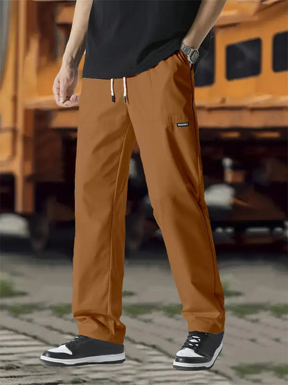 Morae-Amsterdam® | Moderne Mannen Broek