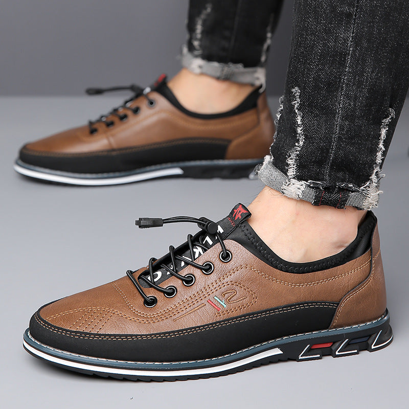 Morae-Amsterdam® | Oxford Schoenen