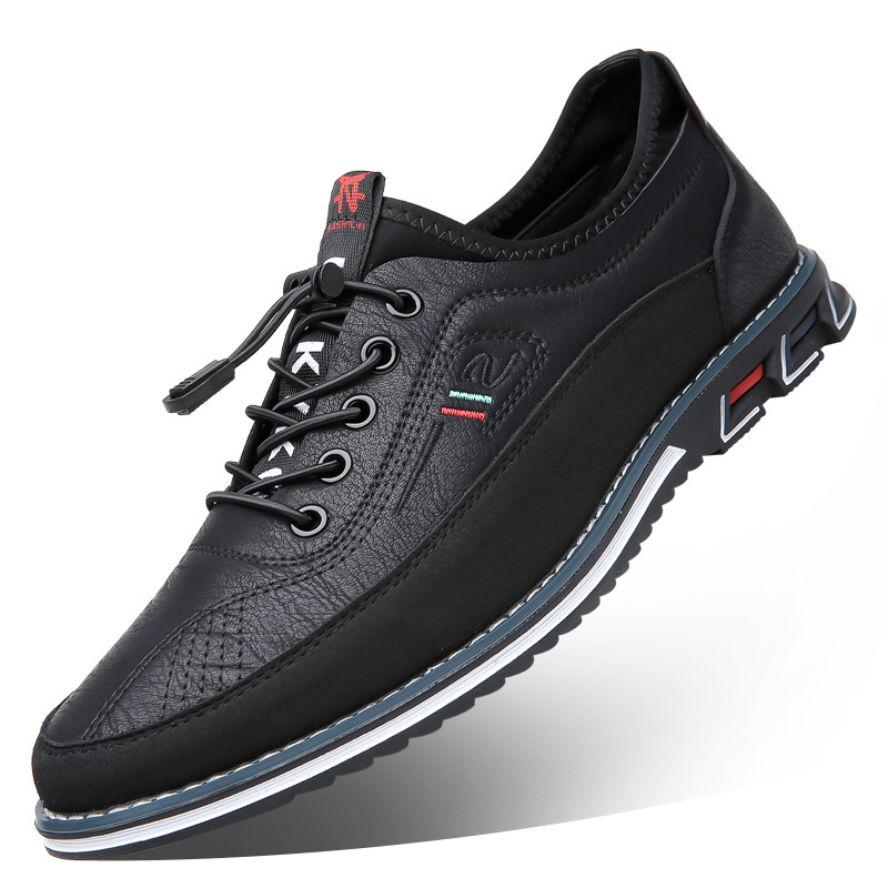 Morae-Amsterdam® | Oxford Schoenen