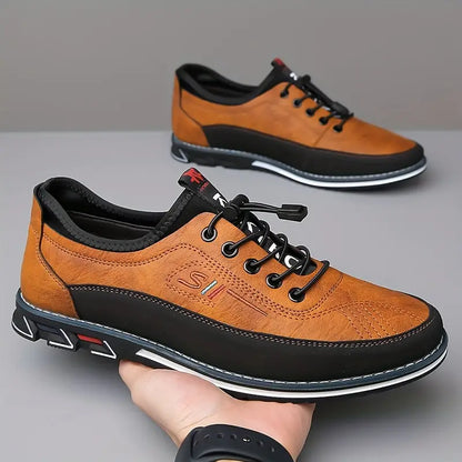 Morae-Amsterdam® | Oxford Schoenen