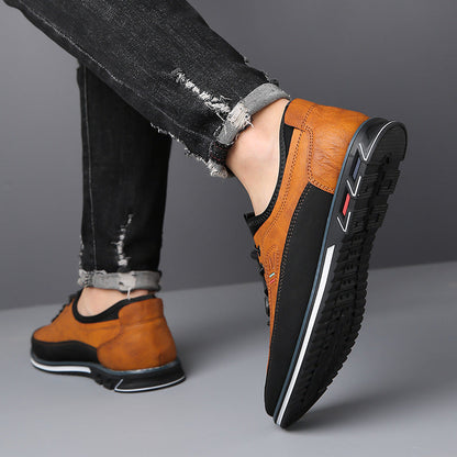 Morae-Amsterdam® | Oxford Schoenen