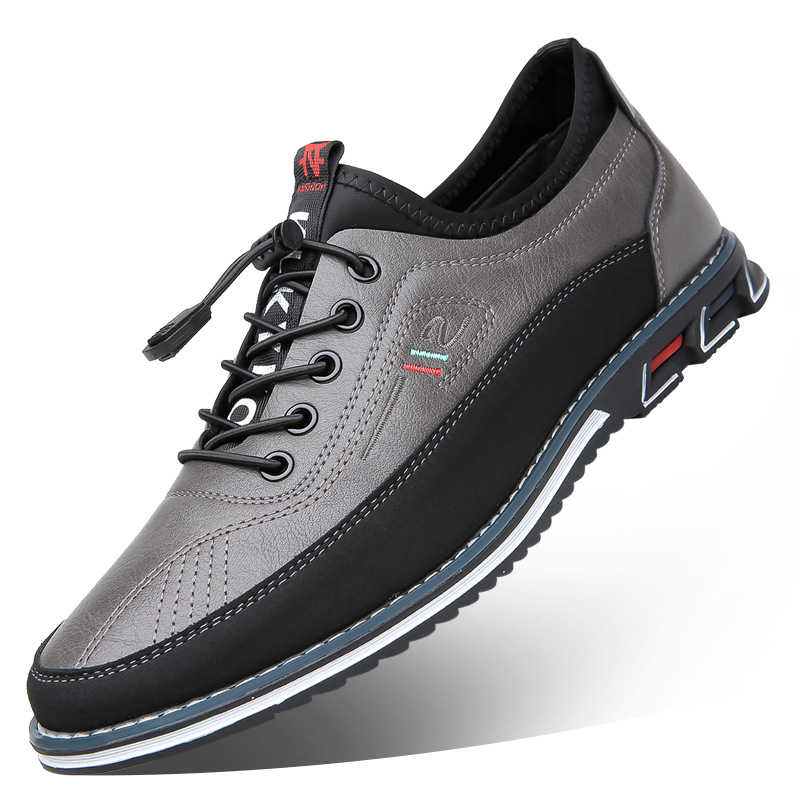 Morae-Amsterdam® | Oxford Schoenen