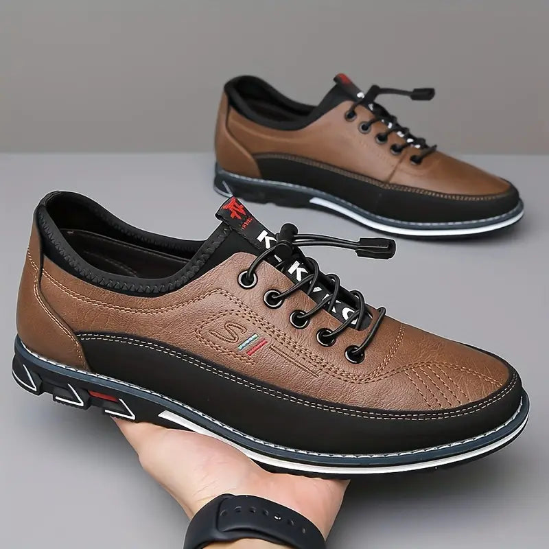 Morae-Amsterdam® | Oxford Schoenen