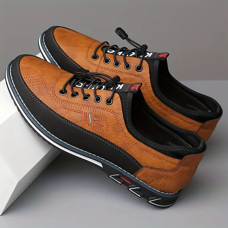 Morae-Amsterdam® | Oxford Schoenen