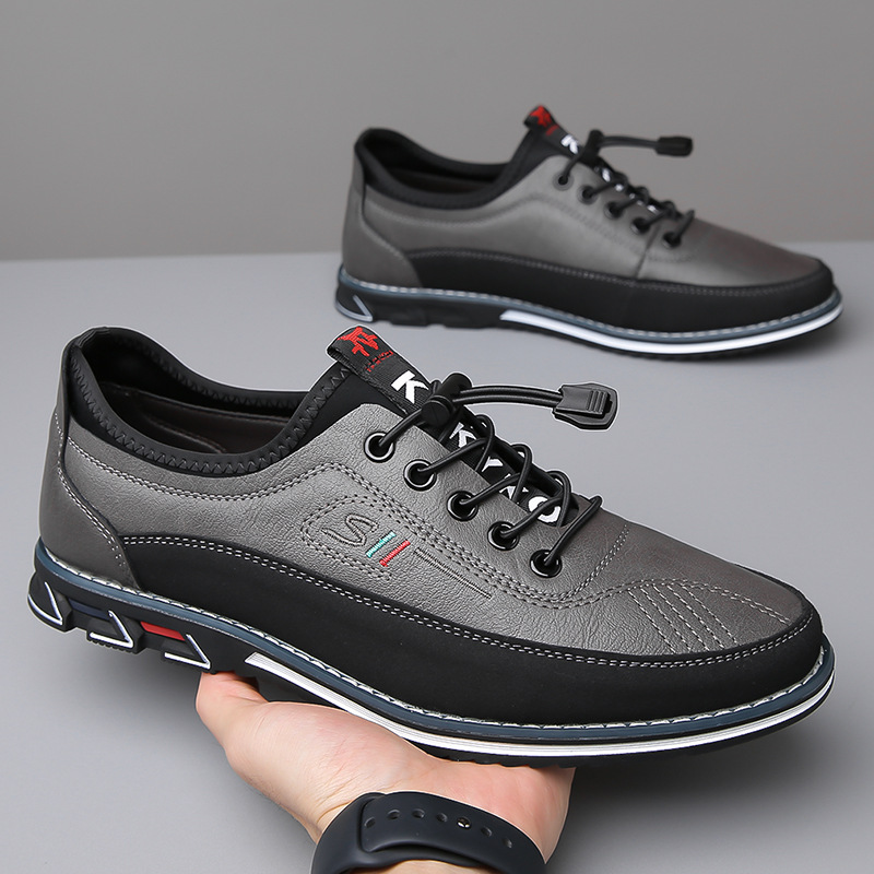 Morae-Amsterdam® | Oxford Schoenen