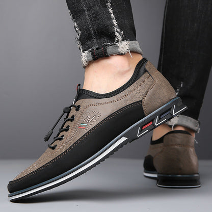 Morae-Amsterdam® | Oxford Schoenen