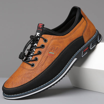 Morae-Amsterdam® | Oxford Schoenen