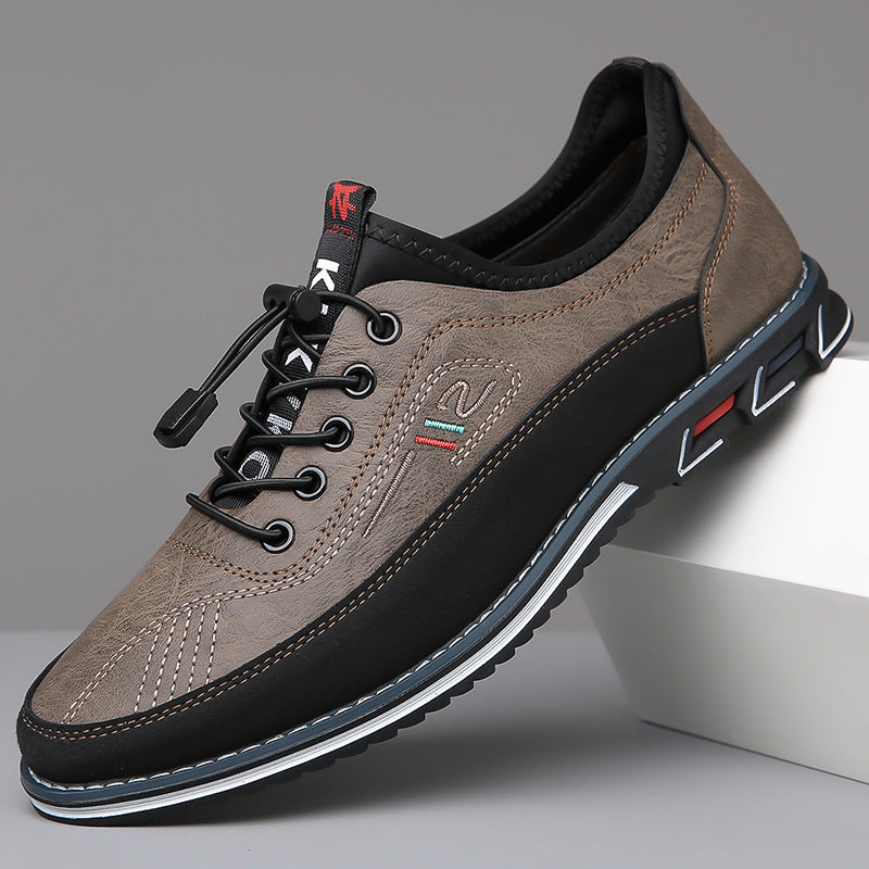 Morae-Amsterdam® | Oxford Schoenen