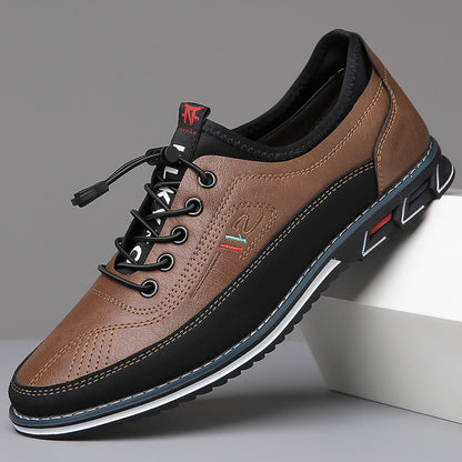 Morae-Amsterdam® | Oxford Schoenen