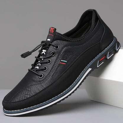 Morae-Amsterdam® | Oxford Schoenen