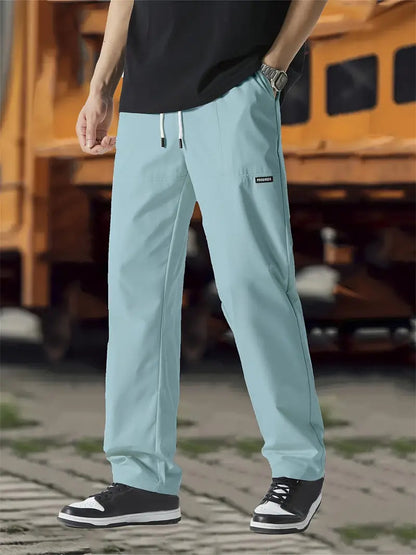 Morae-Amsterdam® | Moderne Mannen Broek
