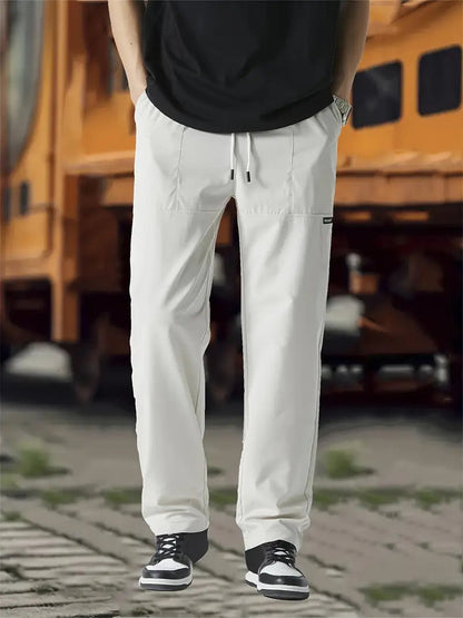 Morae-Amsterdam® | Moderne Mannen Broek