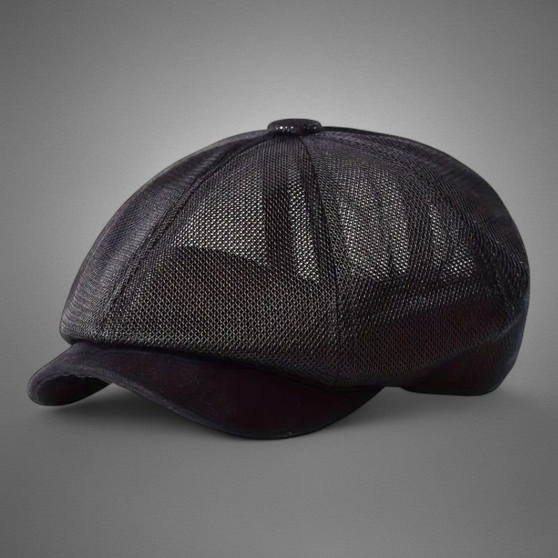 Morae-Amsterdam® | Ademende Heren Pet
