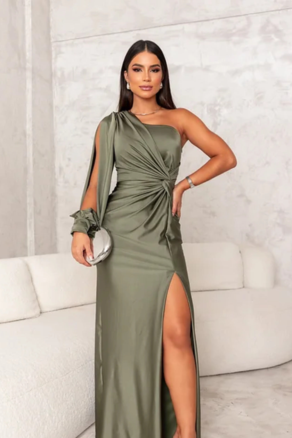 Hilda™|  Elegante jurk